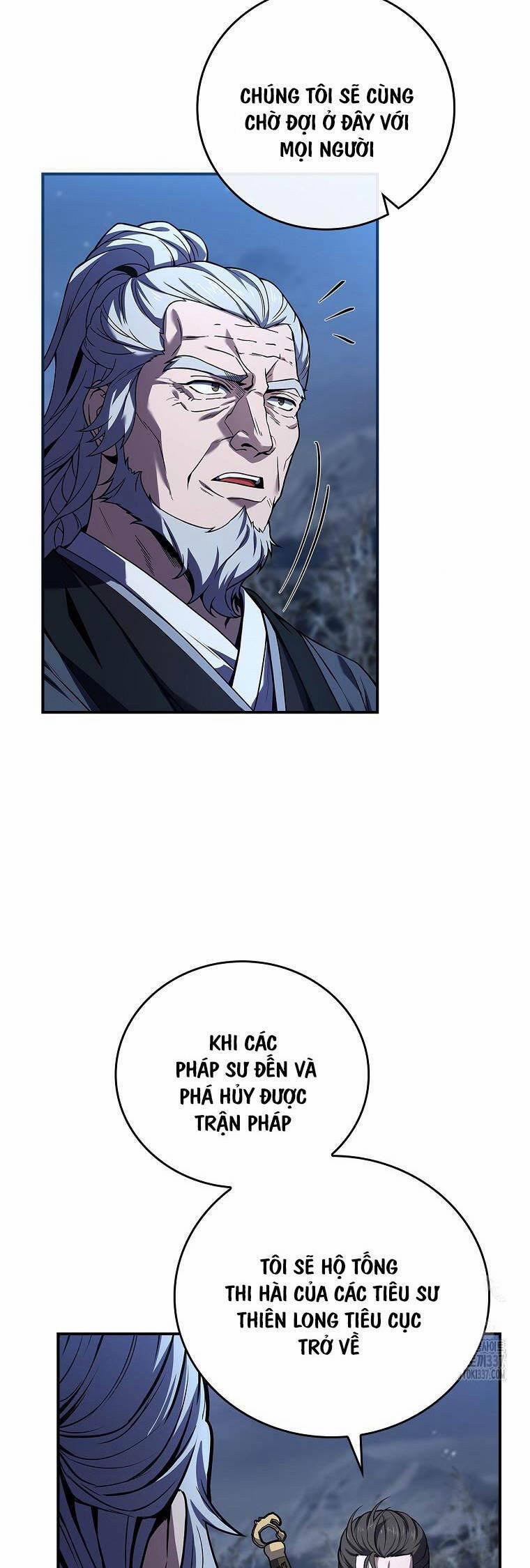 Chuyển Sinh Thành Tiêu Sư 68 trang 18
