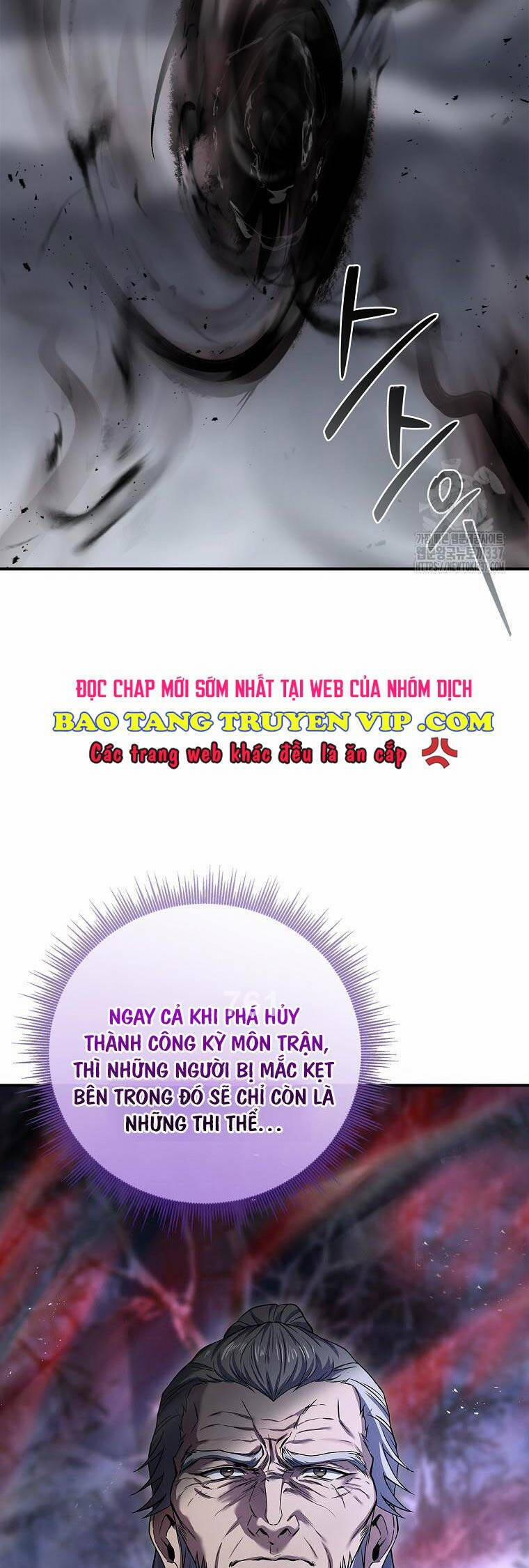 Chuyển Sinh Thành Tiêu Sư 68 trang 2