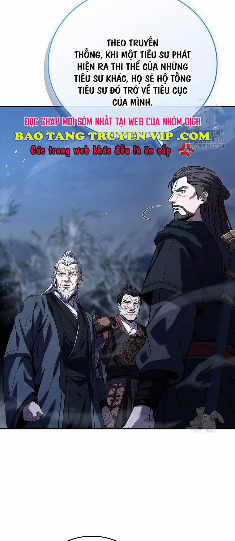 Chuyển Sinh Thành Tiêu Sư 68 trang 20