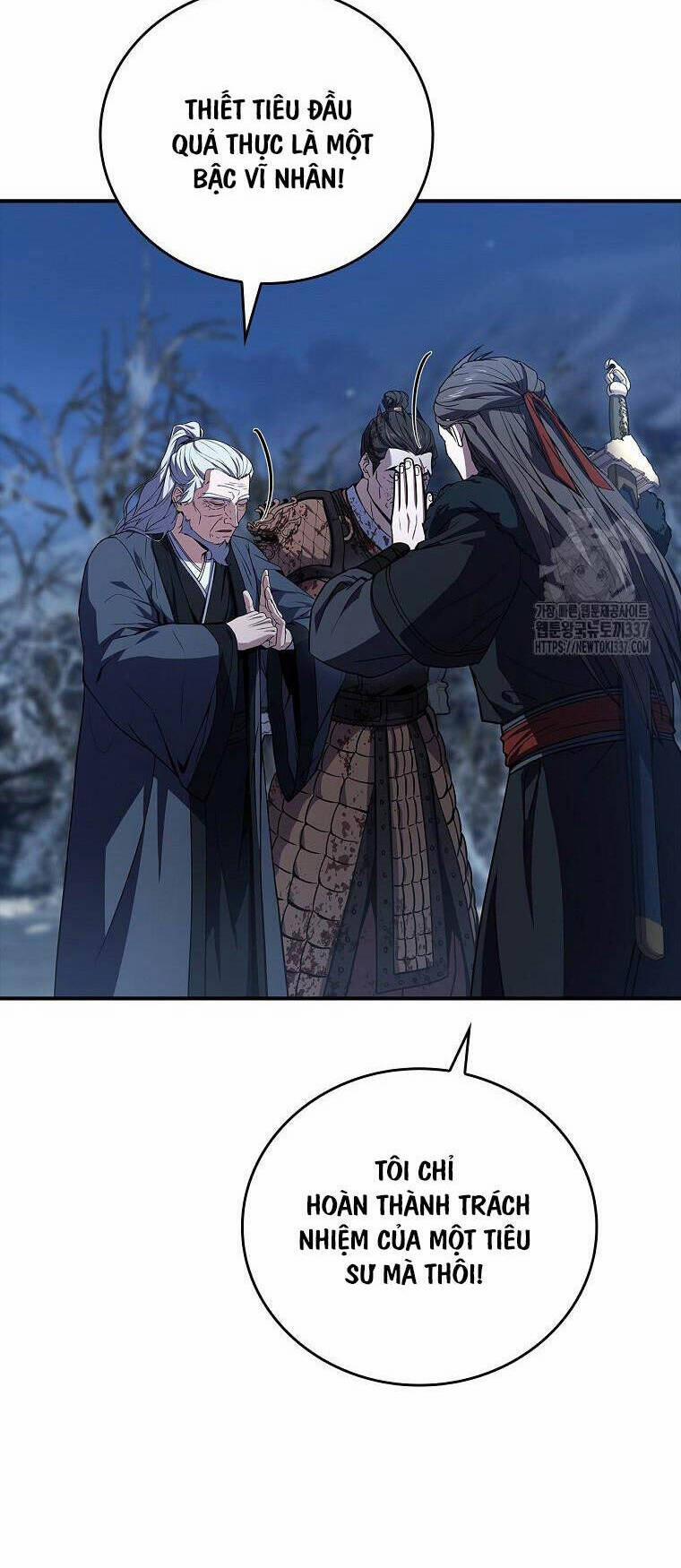 Chuyển Sinh Thành Tiêu Sư 68 trang 21