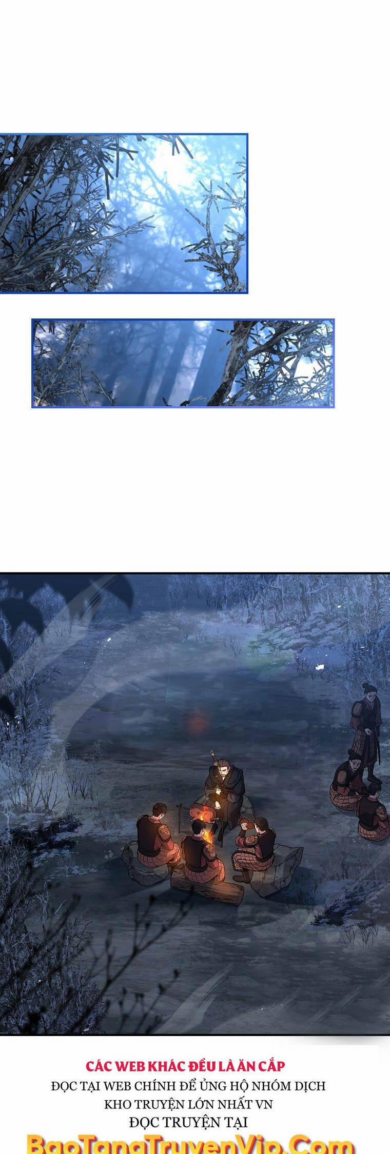 Chuyển Sinh Thành Tiêu Sư 68 trang 22