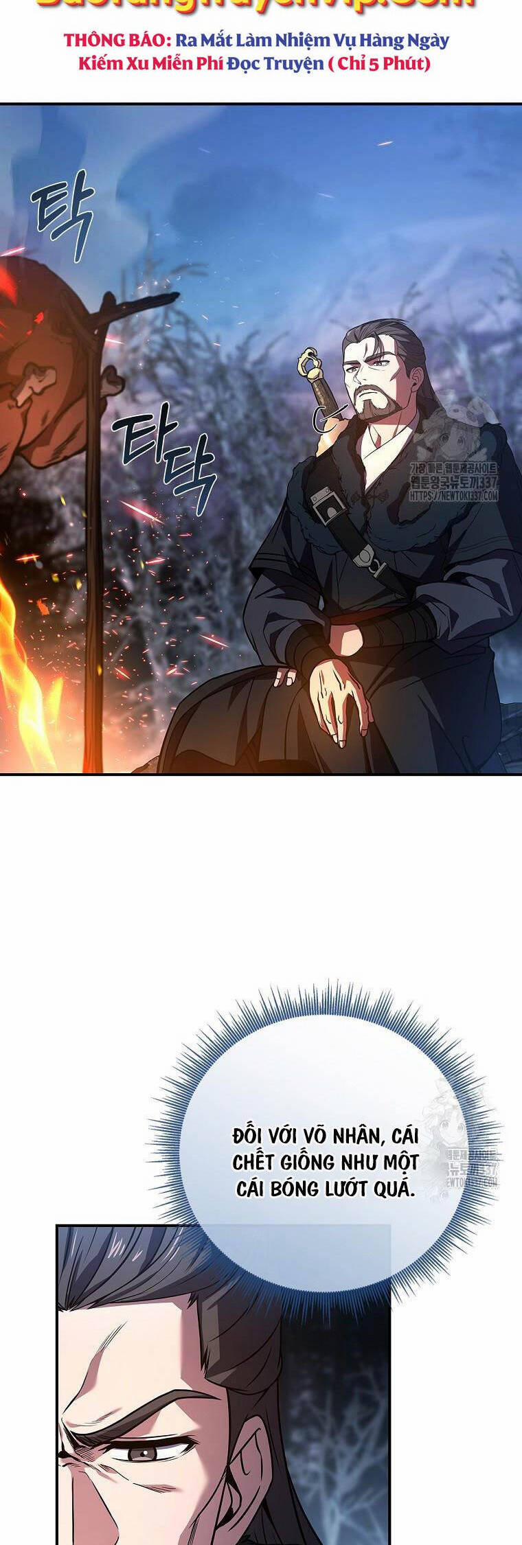 Chuyển Sinh Thành Tiêu Sư 68 trang 23