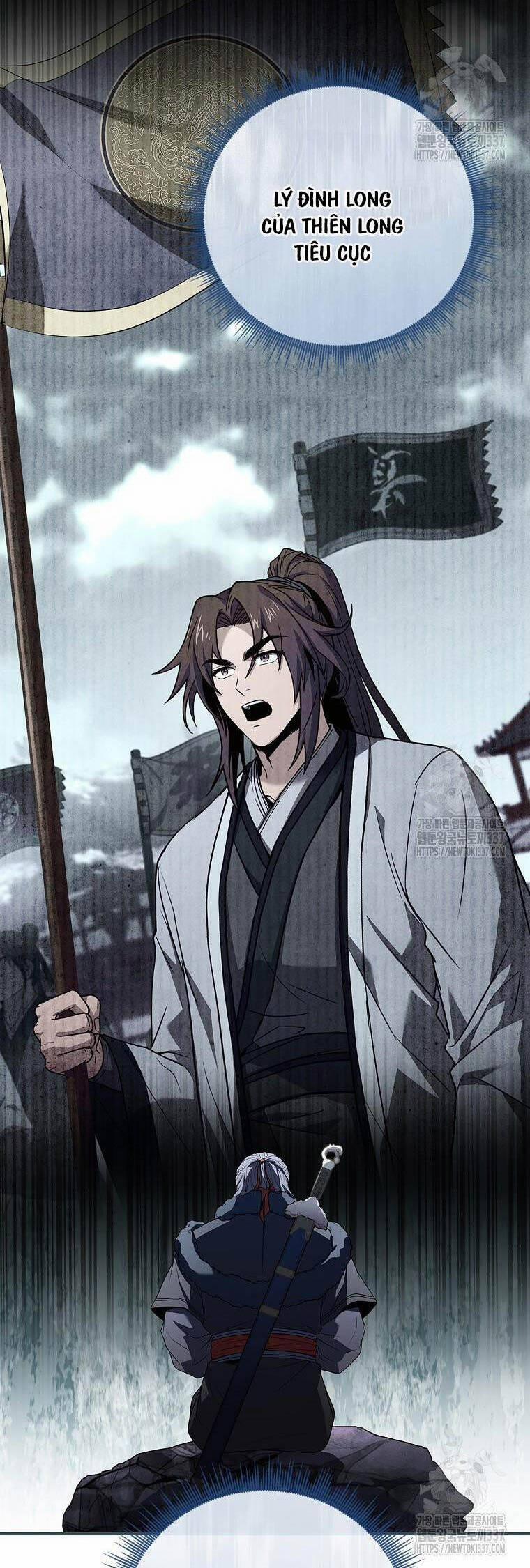 Chuyển Sinh Thành Tiêu Sư 68 trang 25