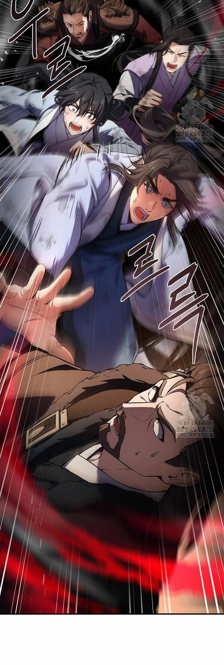 Chuyển Sinh Thành Tiêu Sư 68 trang 28