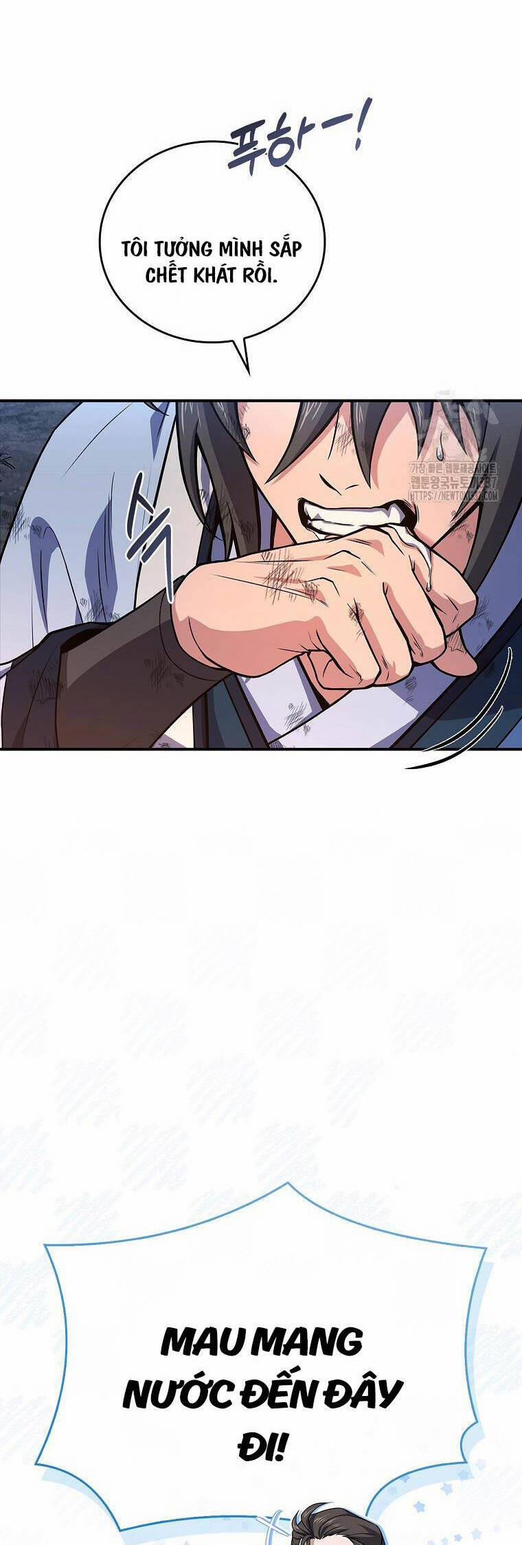 Chuyển Sinh Thành Tiêu Sư 68 trang 31