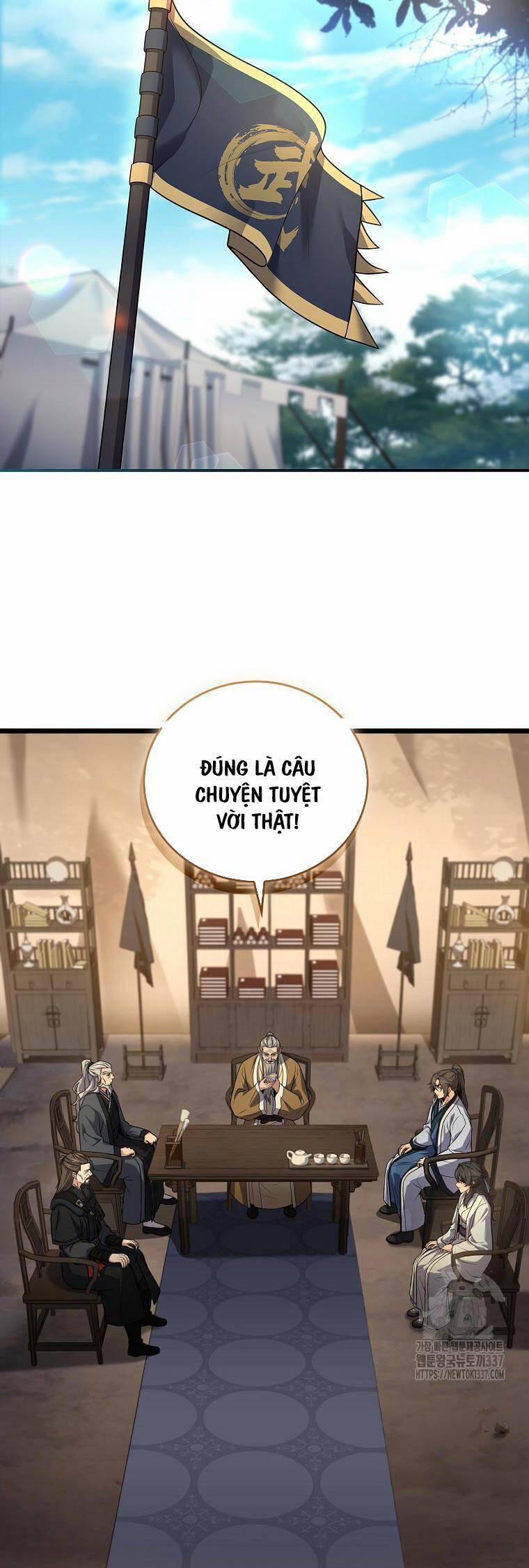 Chuyển Sinh Thành Tiêu Sư 68 trang 36