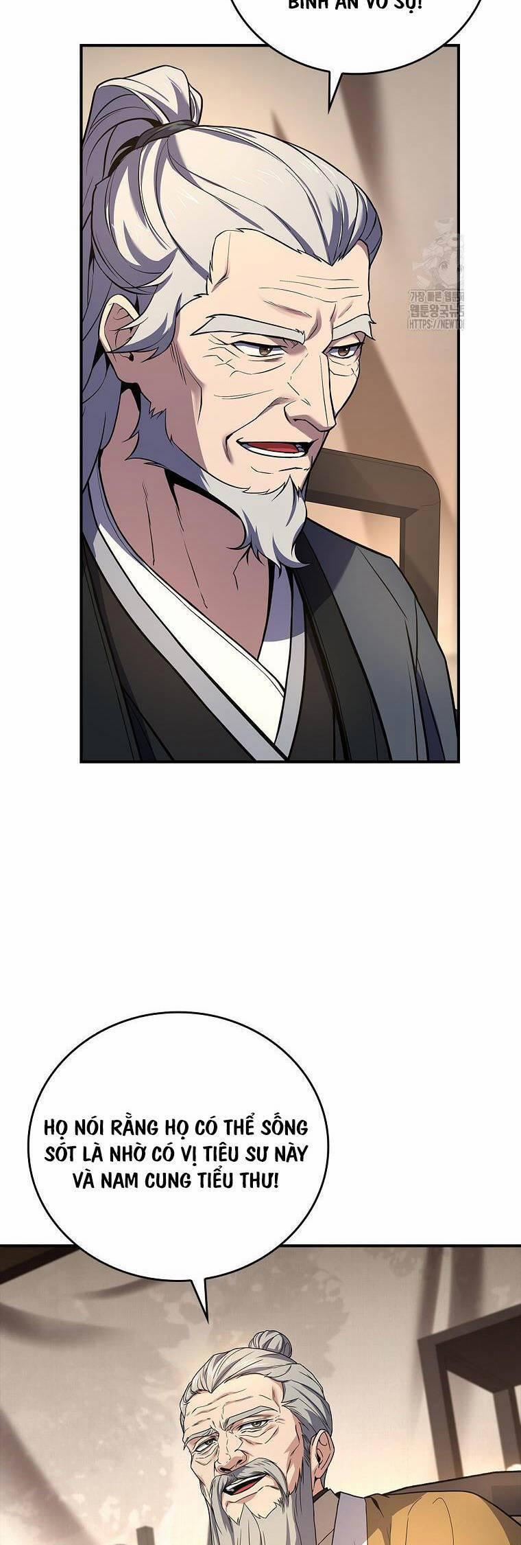 Chuyển Sinh Thành Tiêu Sư 68 trang 38