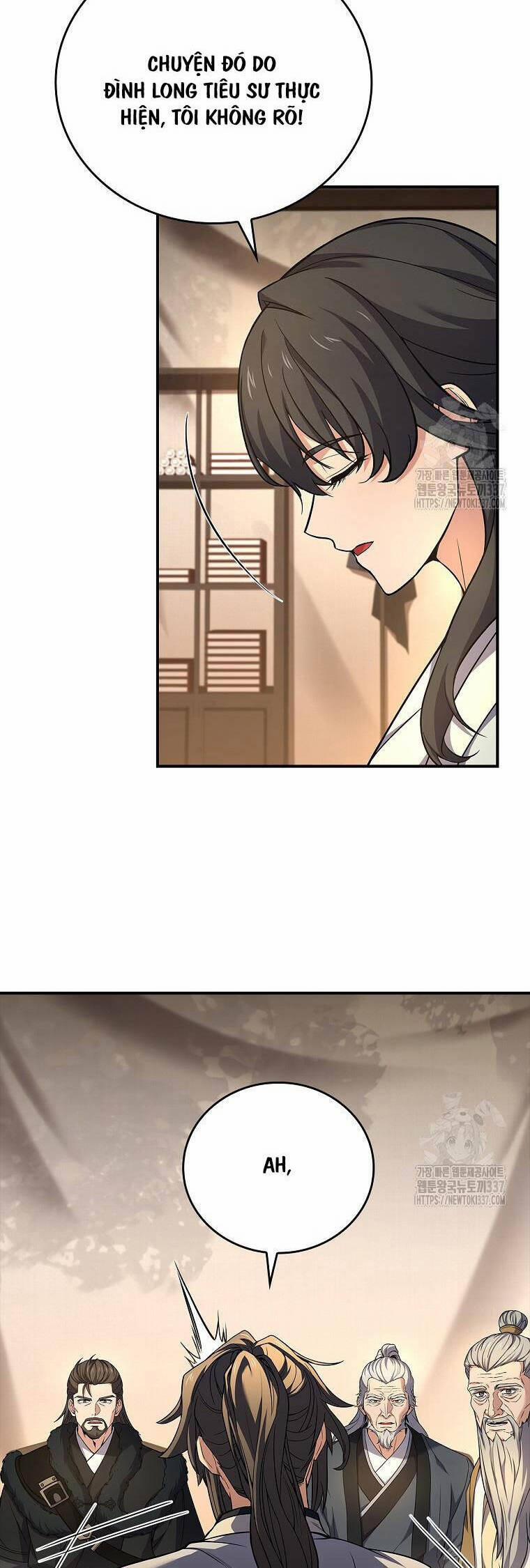 Chuyển Sinh Thành Tiêu Sư 68 trang 41