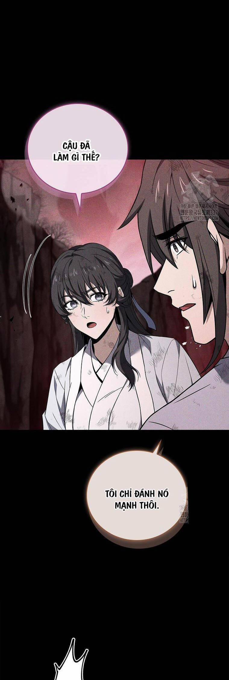 Chuyển Sinh Thành Tiêu Sư 68 trang 45