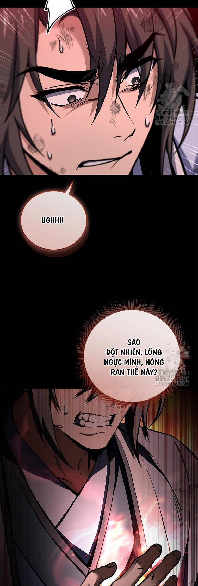 Chuyển Sinh Thành Tiêu Sư 68 trang 46