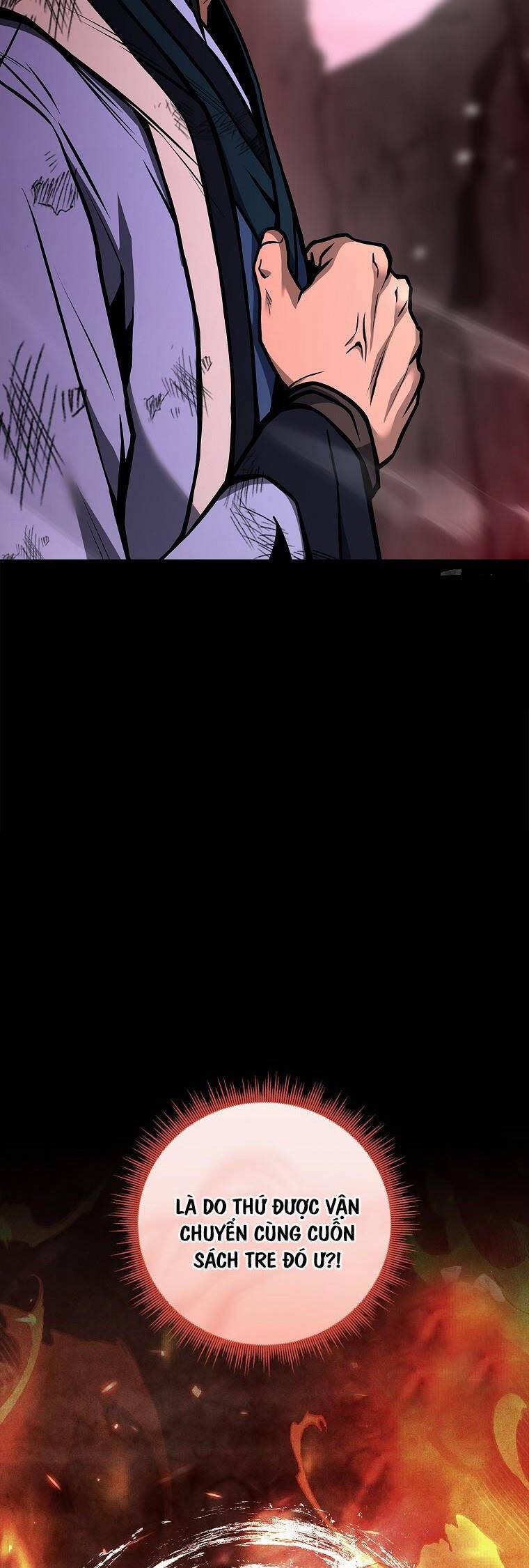 Chuyển Sinh Thành Tiêu Sư 68 trang 48