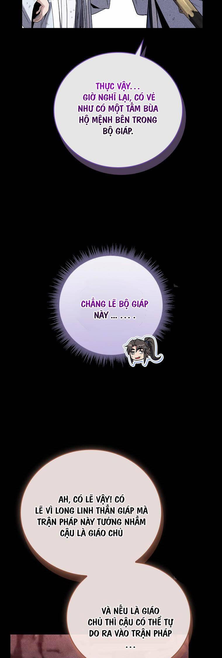 Chuyển Sinh Thành Tiêu Sư 68 trang 52