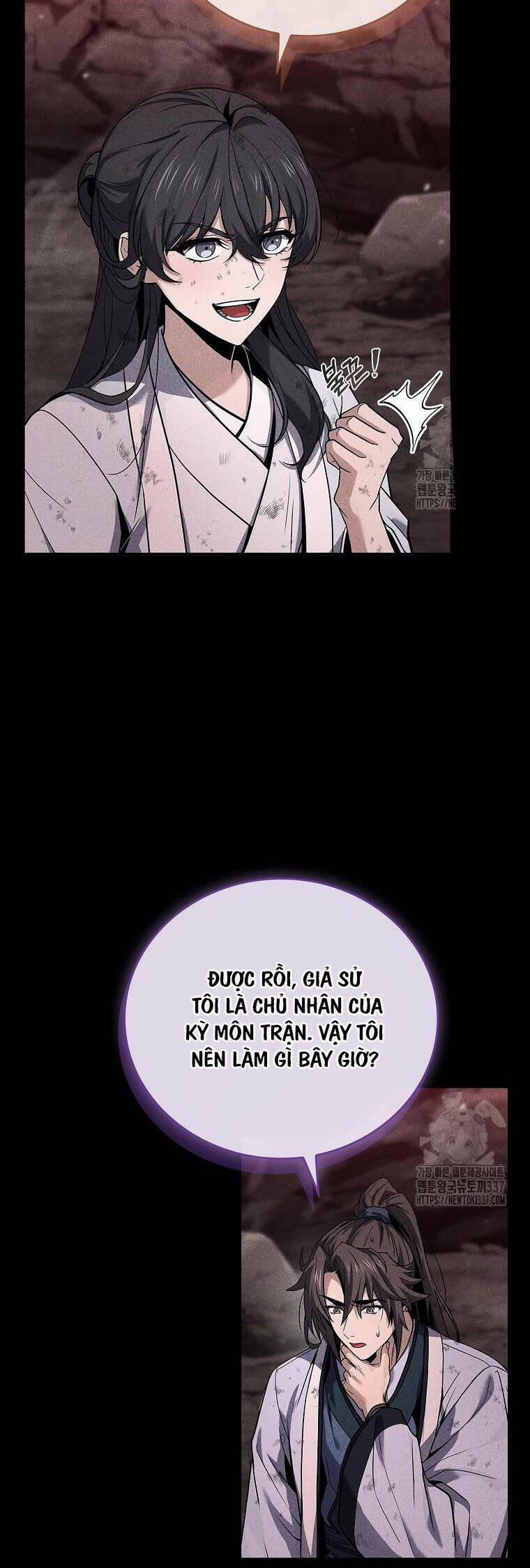 Chuyển Sinh Thành Tiêu Sư 68 trang 53