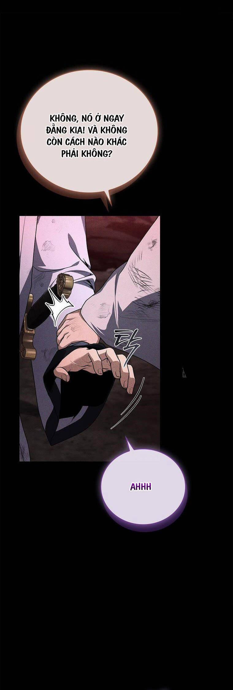 Chuyển Sinh Thành Tiêu Sư 68 trang 57