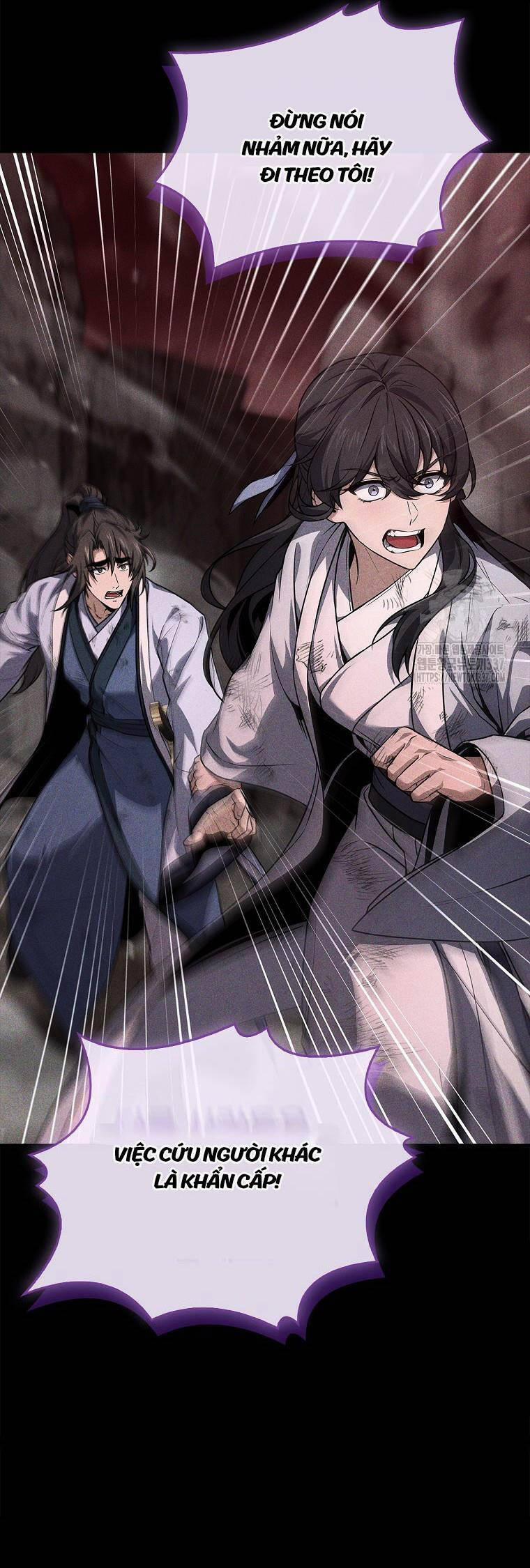 Chuyển Sinh Thành Tiêu Sư 68 trang 58