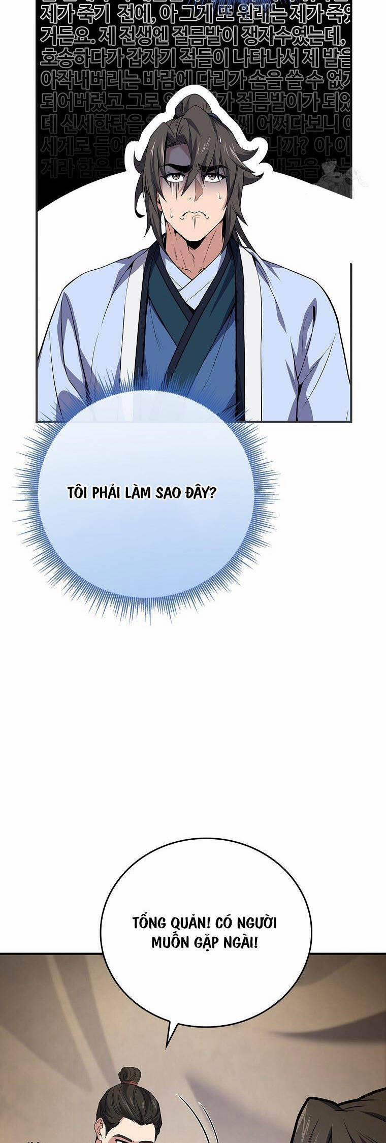 Chuyển Sinh Thành Tiêu Sư 68 trang 60