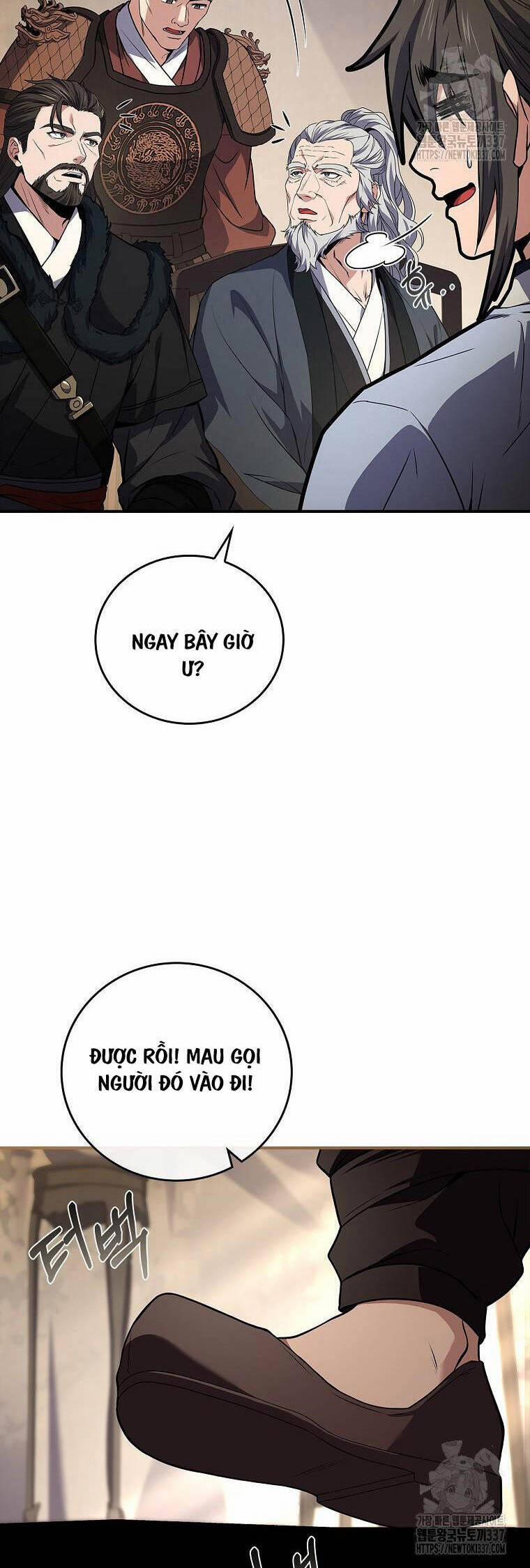 Chuyển Sinh Thành Tiêu Sư 68 trang 61