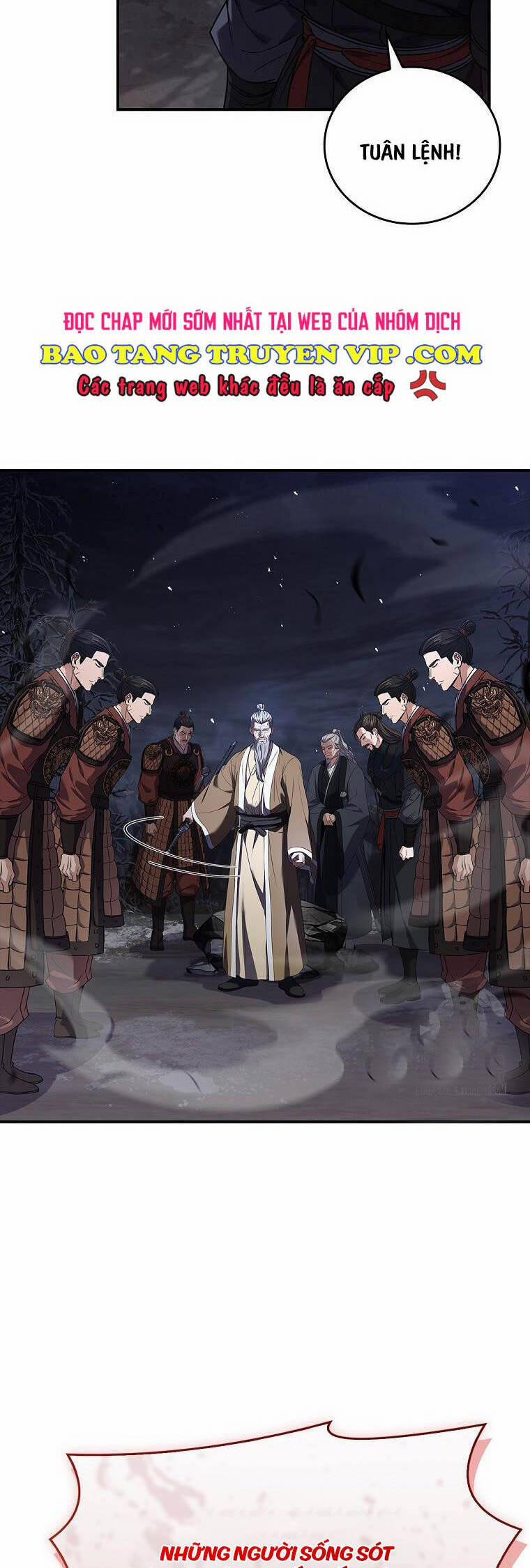 Chuyển Sinh Thành Tiêu Sư 68 trang 7