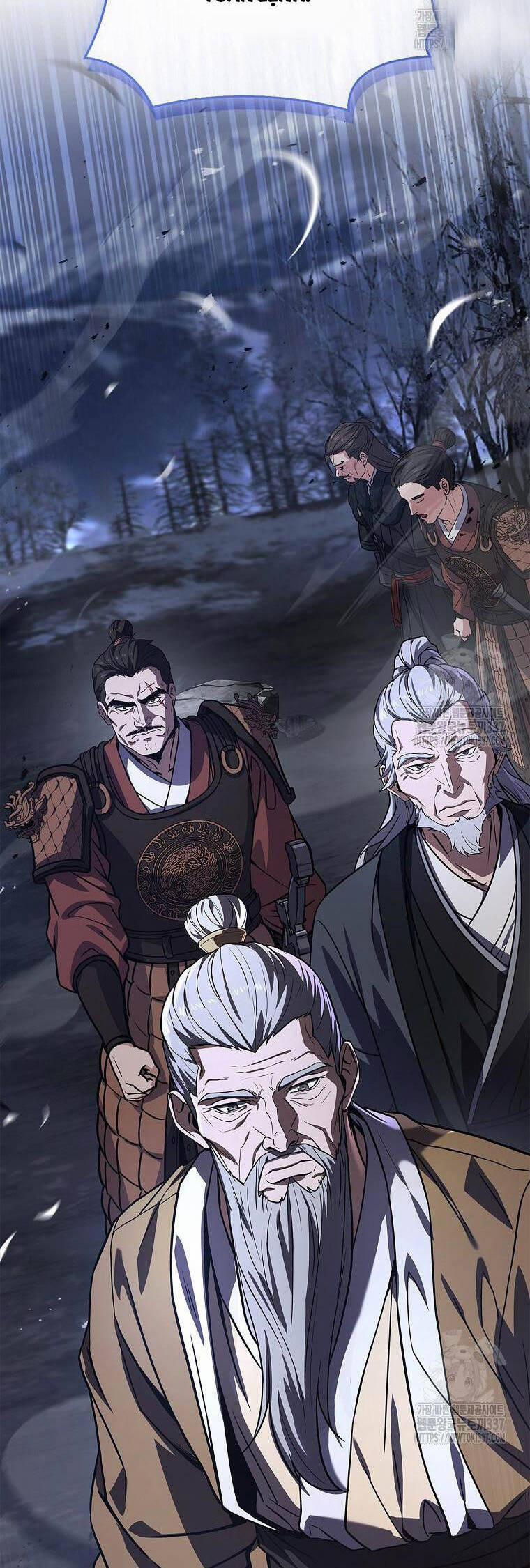 Chuyển Sinh Thành Tiêu Sư 68 trang 9