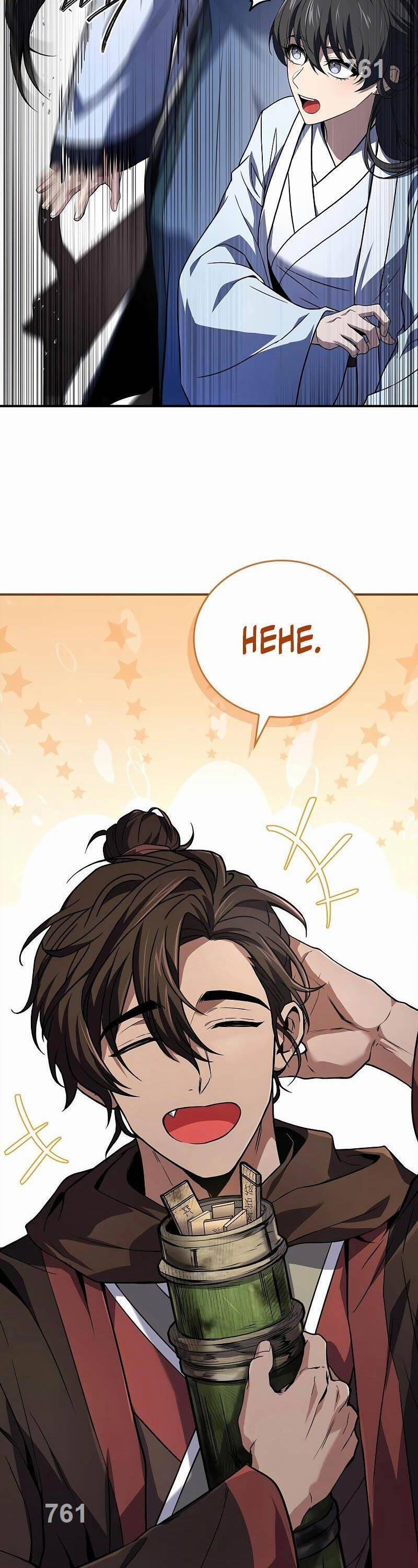 Chuyển Sinh Thành Tiêu Sư 69 trang 1