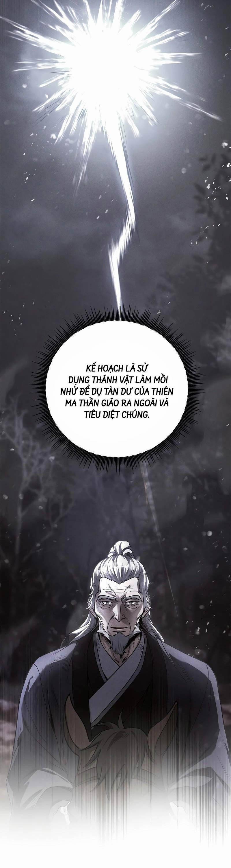 Chuyển Sinh Thành Tiêu Sư 69 trang 12