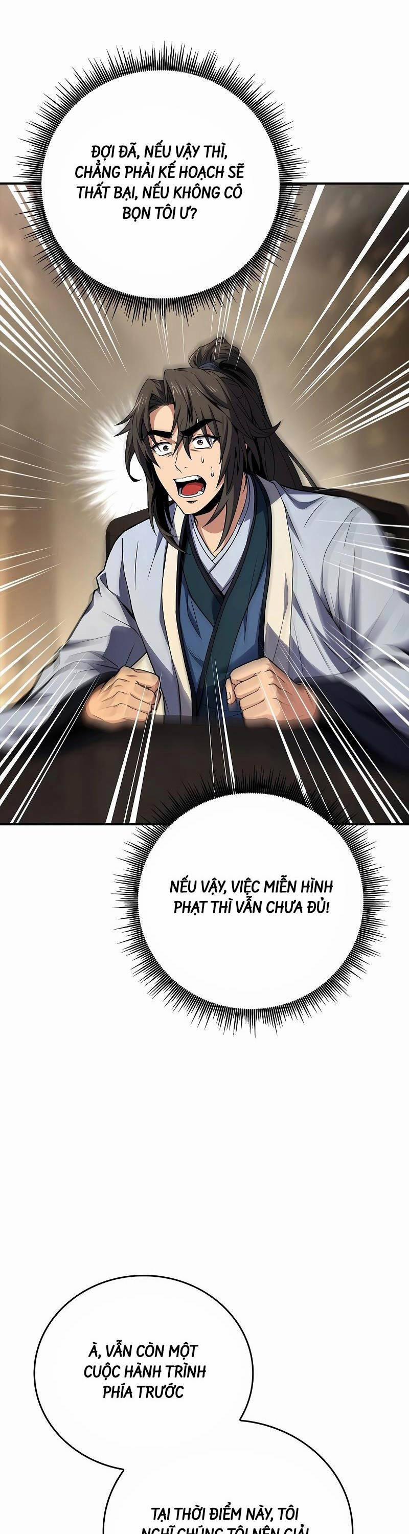 Chuyển Sinh Thành Tiêu Sư 69 trang 13