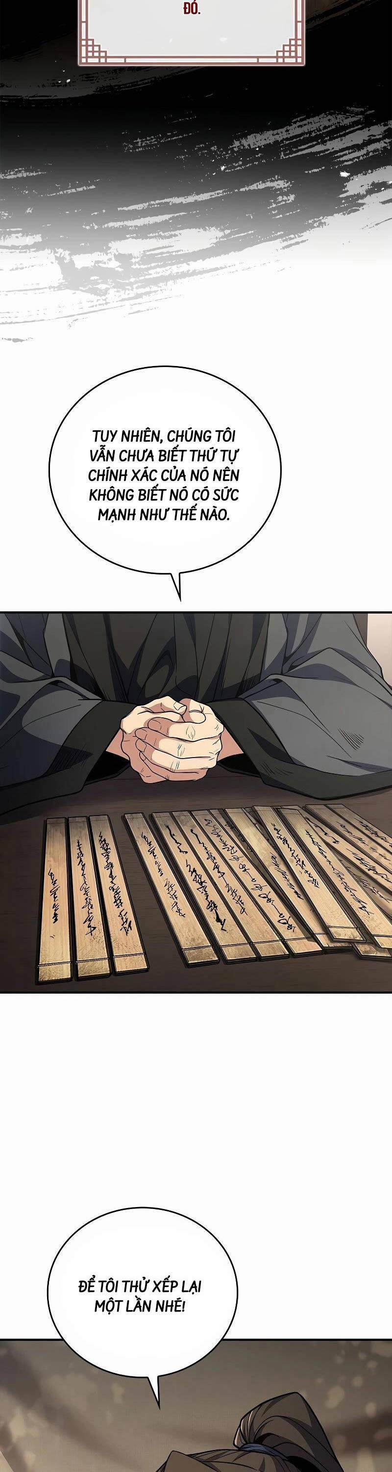 Chuyển Sinh Thành Tiêu Sư 69 trang 16