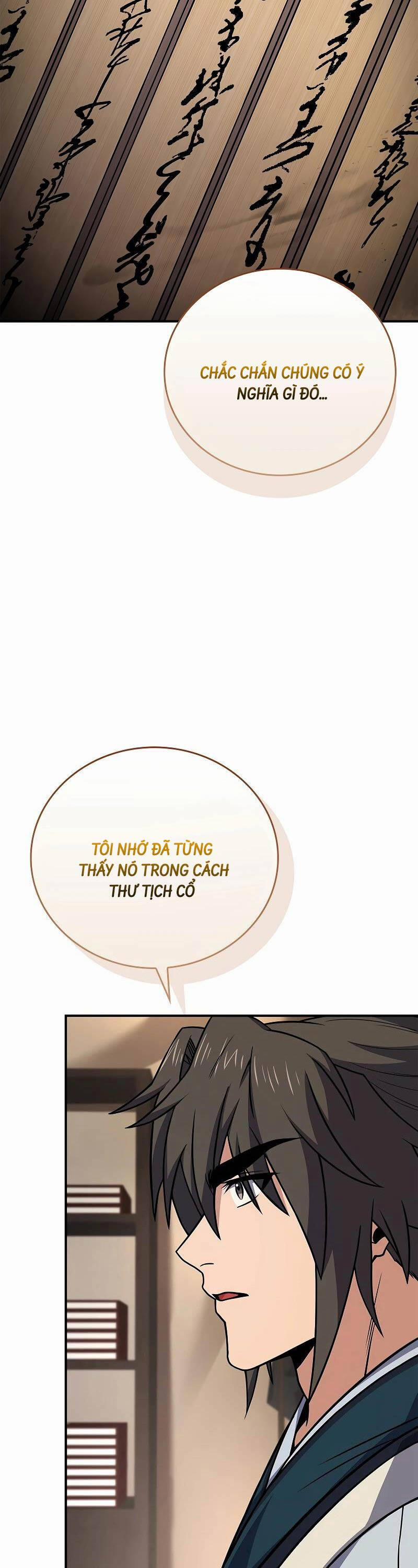 Chuyển Sinh Thành Tiêu Sư 69 trang 18