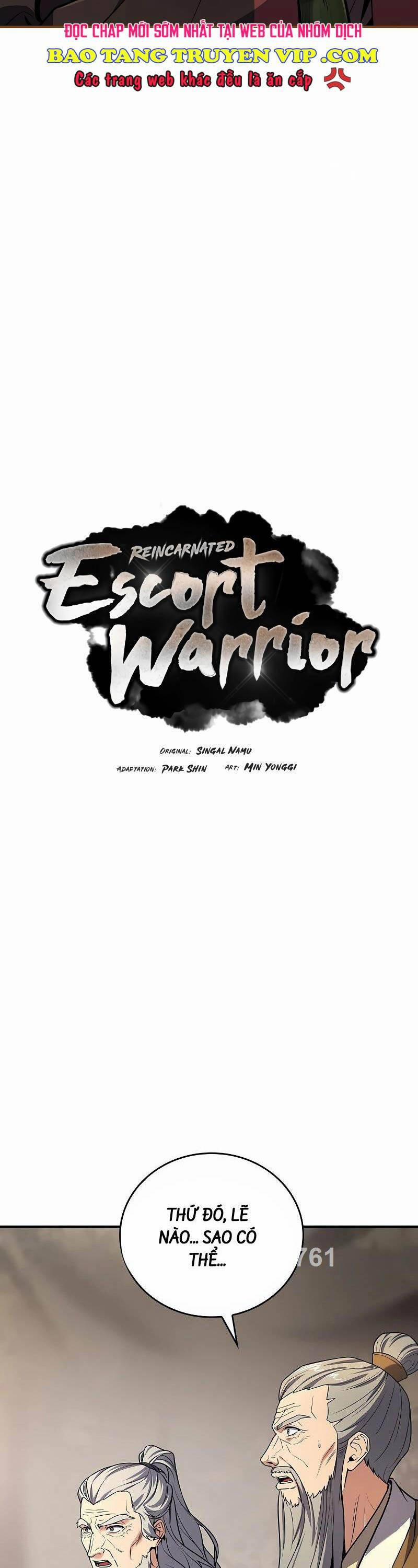 Chuyển Sinh Thành Tiêu Sư 69 trang 2