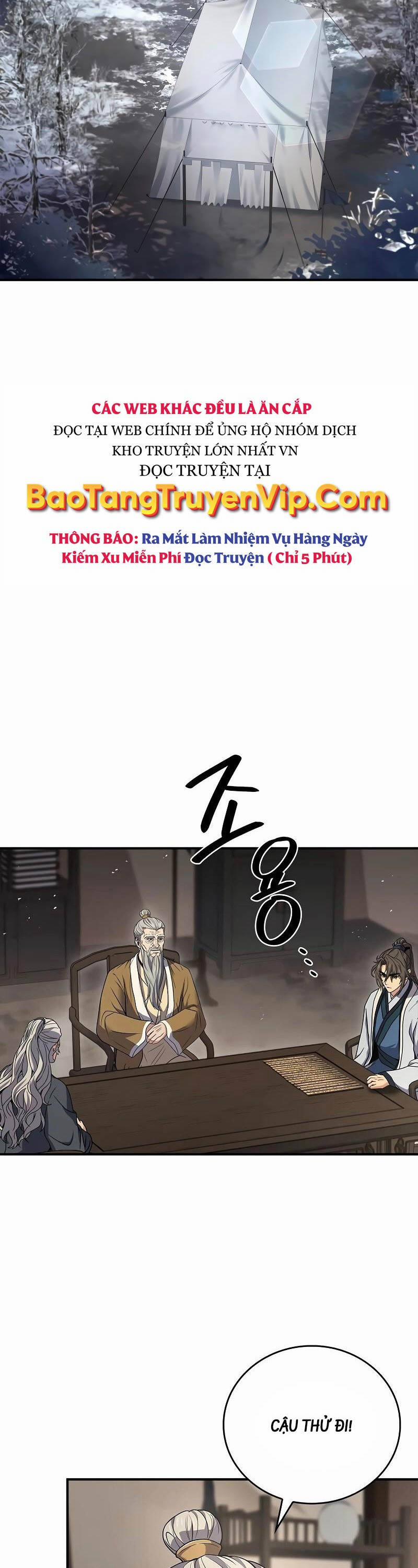 Chuyển Sinh Thành Tiêu Sư 69 trang 21