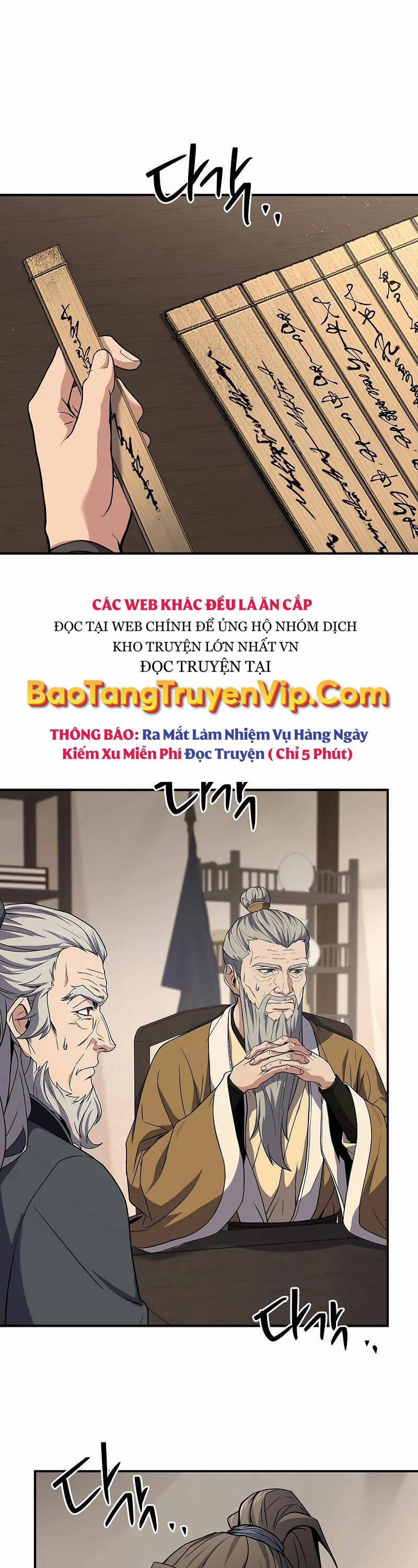 Chuyển Sinh Thành Tiêu Sư 69 trang 23