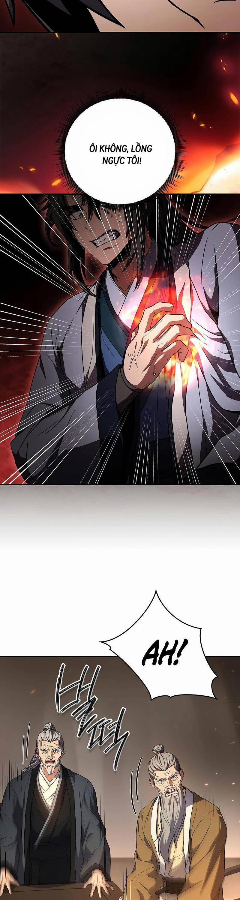 Chuyển Sinh Thành Tiêu Sư 69 trang 26