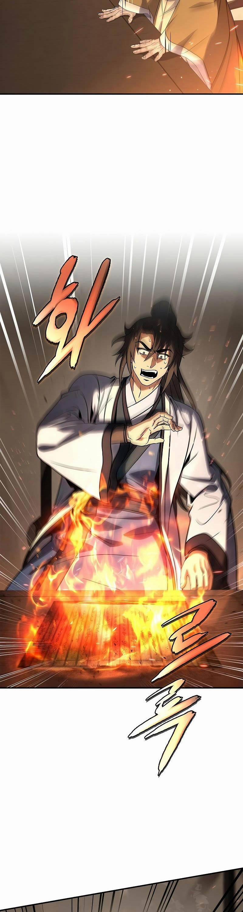 Chuyển Sinh Thành Tiêu Sư 69 trang 27