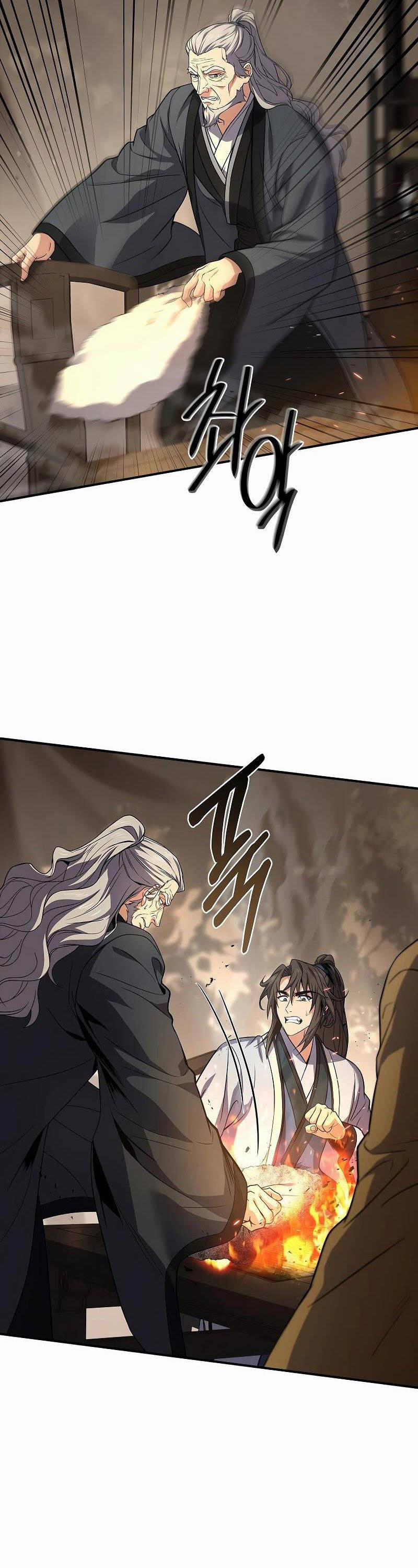 Chuyển Sinh Thành Tiêu Sư 69 trang 28