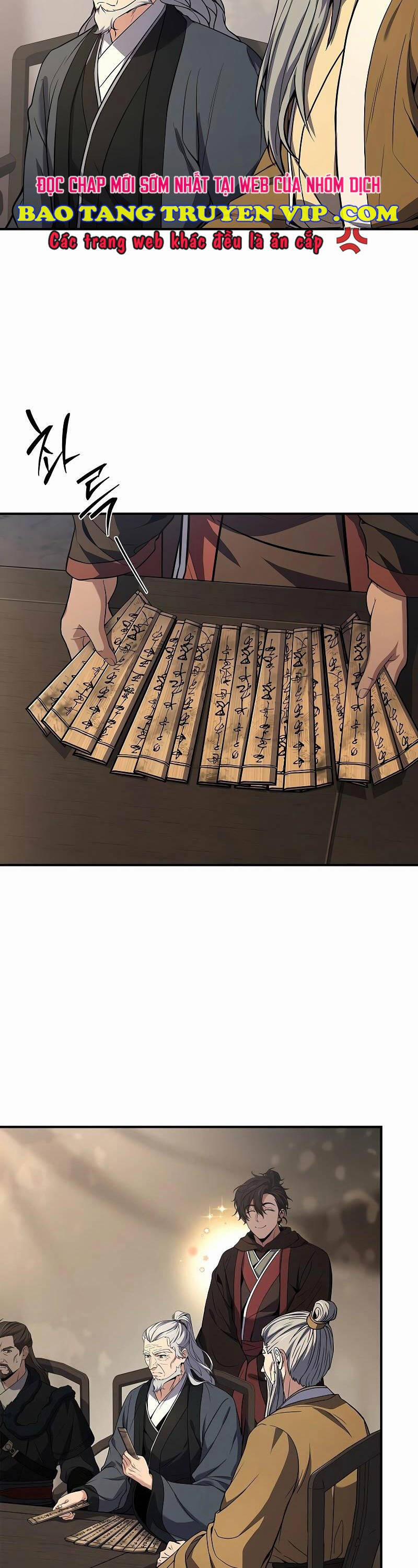 Chuyển Sinh Thành Tiêu Sư 69 trang 3