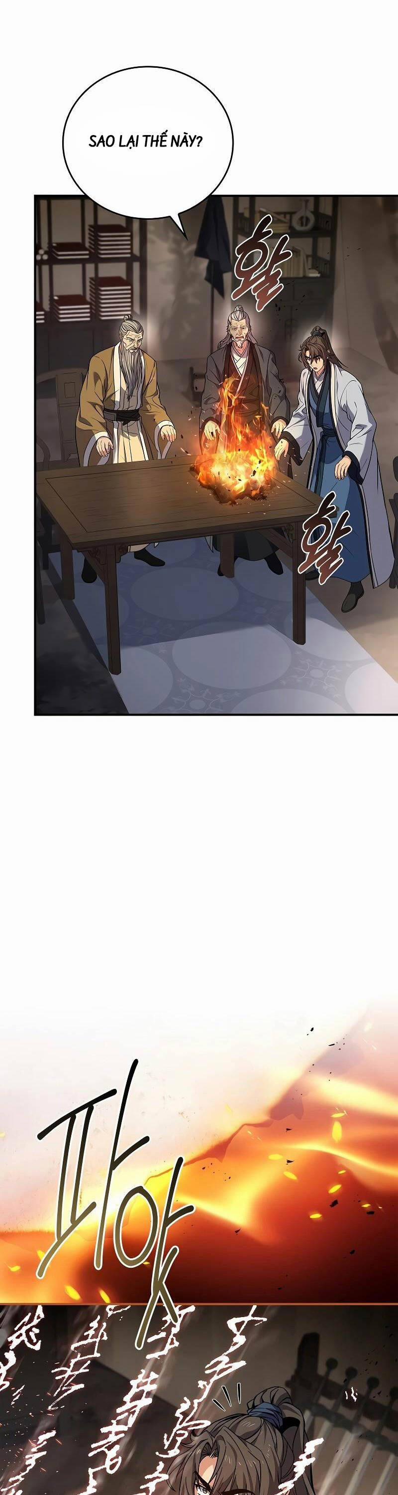 Chuyển Sinh Thành Tiêu Sư 69 trang 30