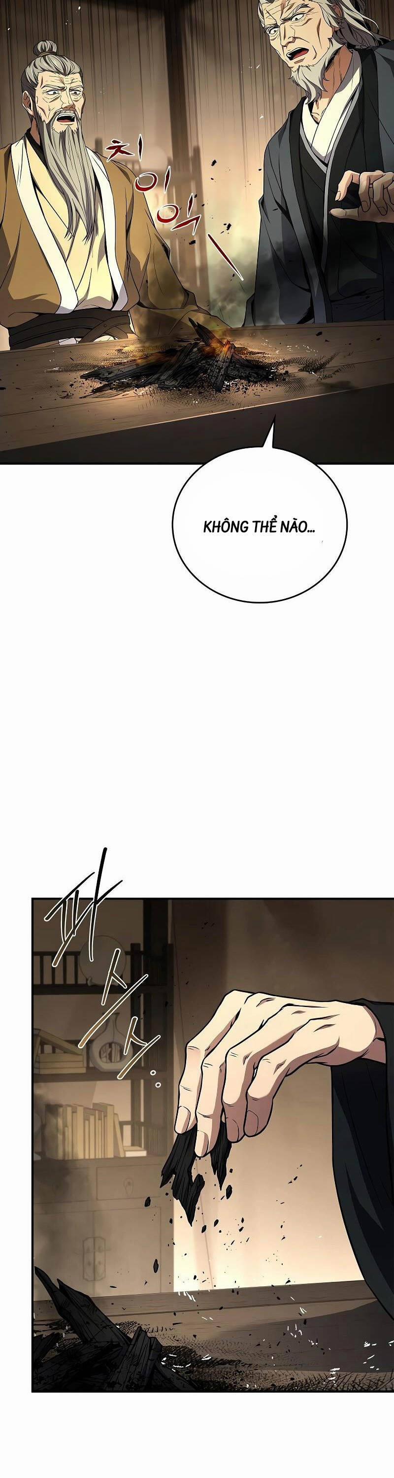 Chuyển Sinh Thành Tiêu Sư 69 trang 33