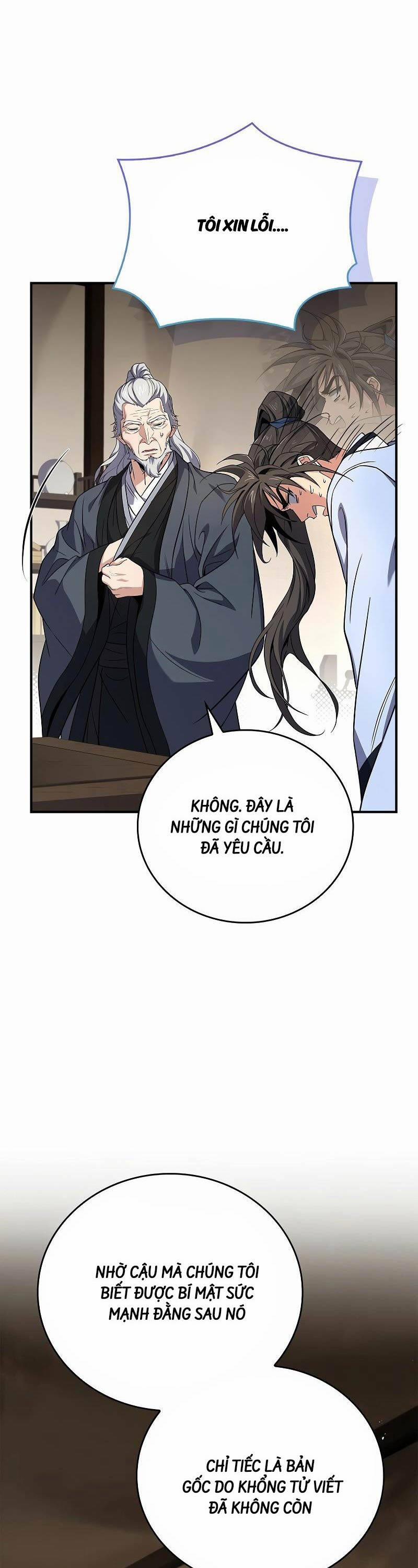 Chuyển Sinh Thành Tiêu Sư 69 trang 34