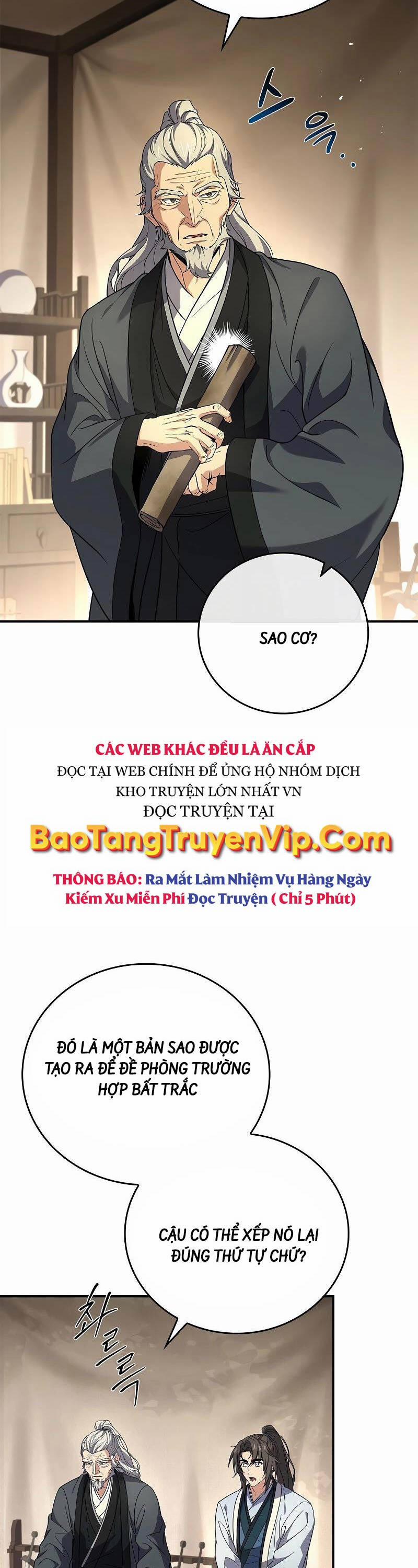 Chuyển Sinh Thành Tiêu Sư 69 trang 35