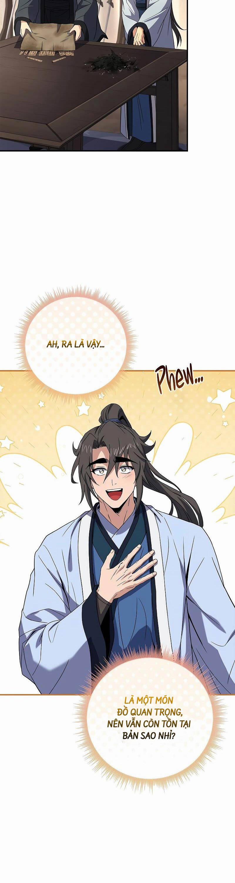 Chuyển Sinh Thành Tiêu Sư 69 trang 36