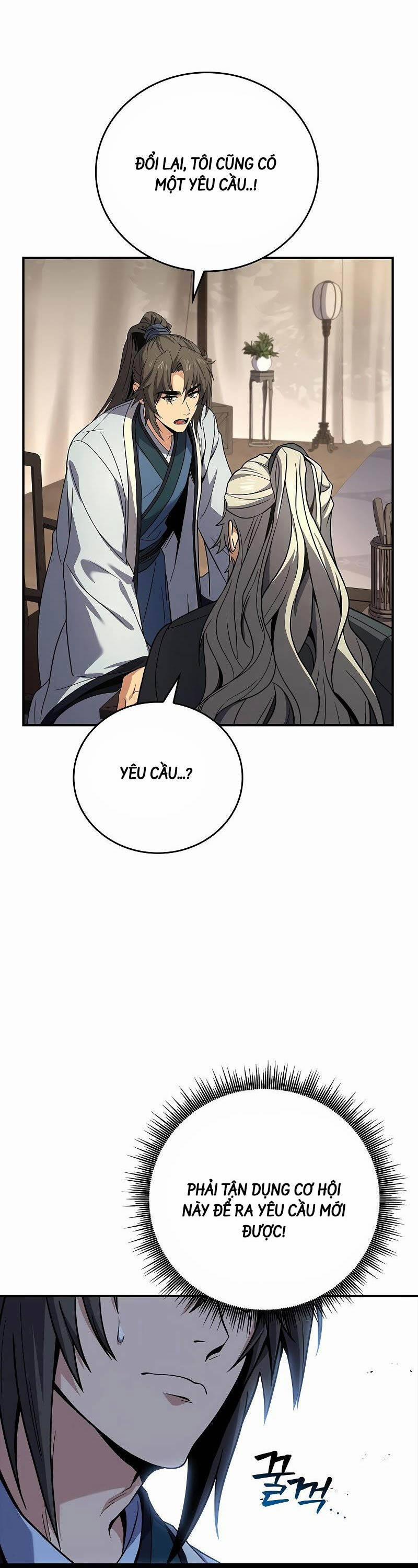 Chuyển Sinh Thành Tiêu Sư 69 trang 37