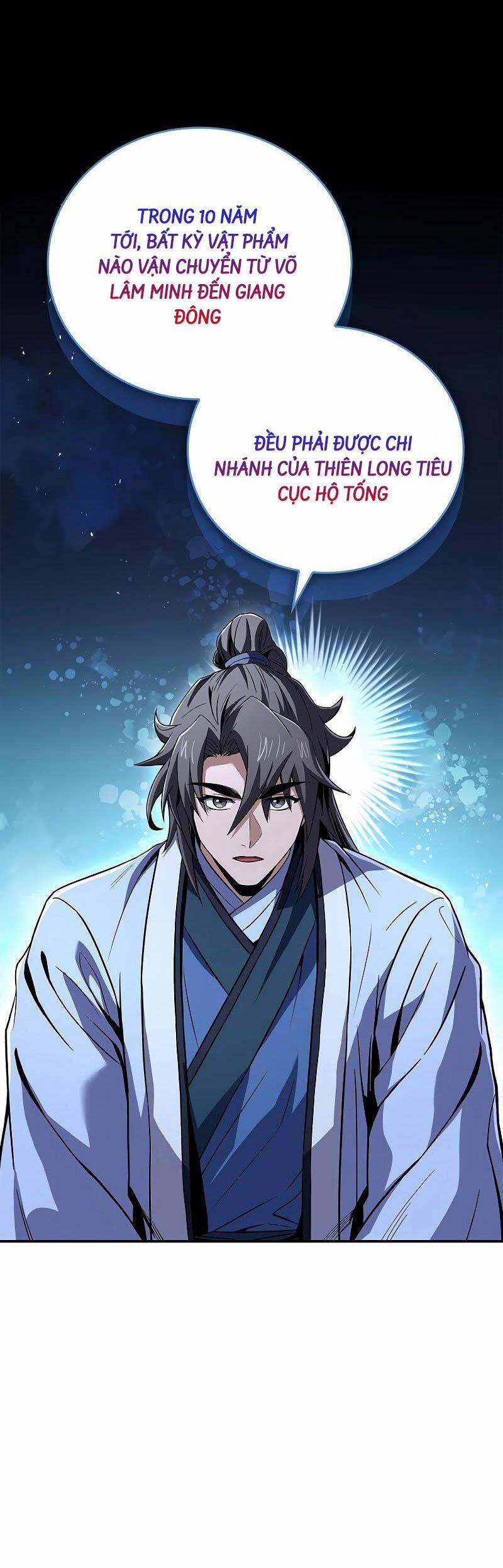 Chuyển Sinh Thành Tiêu Sư 69 trang 38