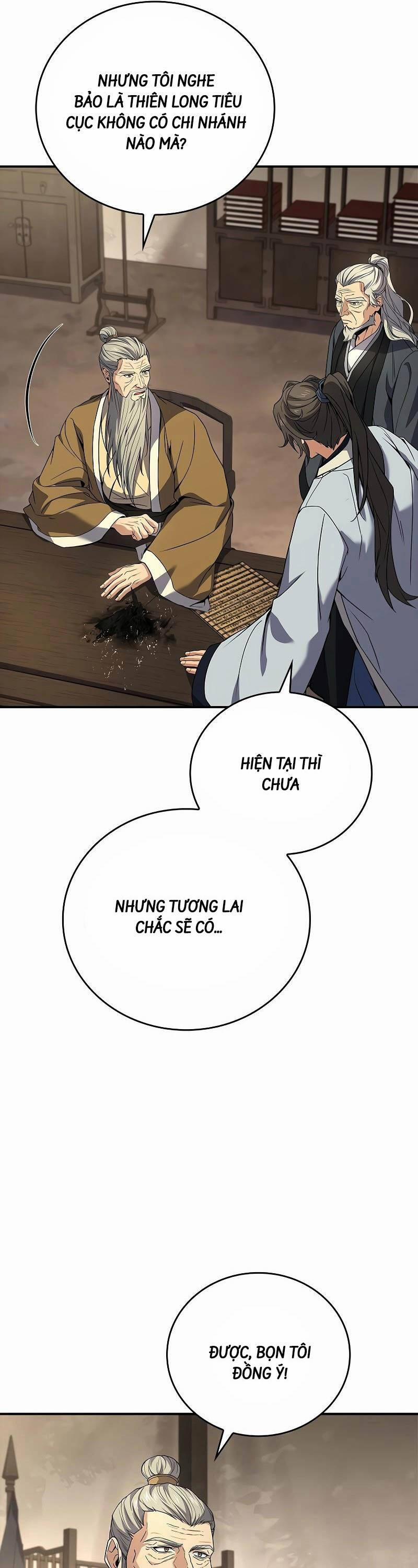 Chuyển Sinh Thành Tiêu Sư 69 trang 39