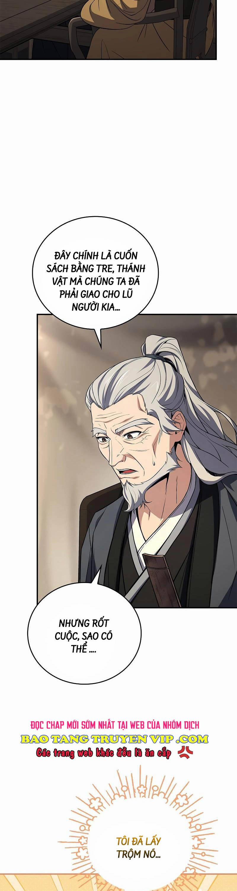 Chuyển Sinh Thành Tiêu Sư 69 trang 4