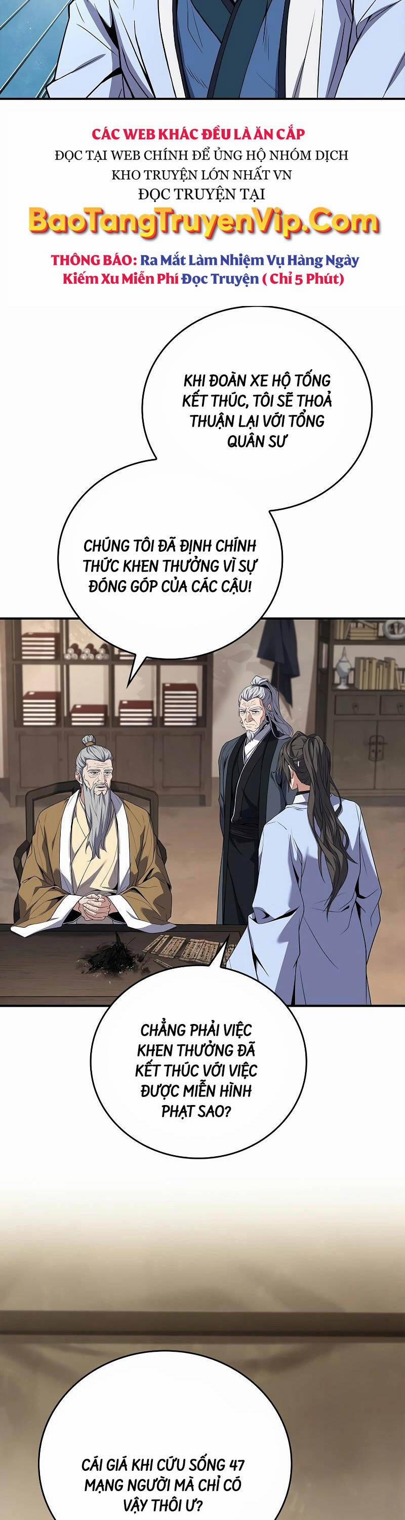 Chuyển Sinh Thành Tiêu Sư 69 trang 41