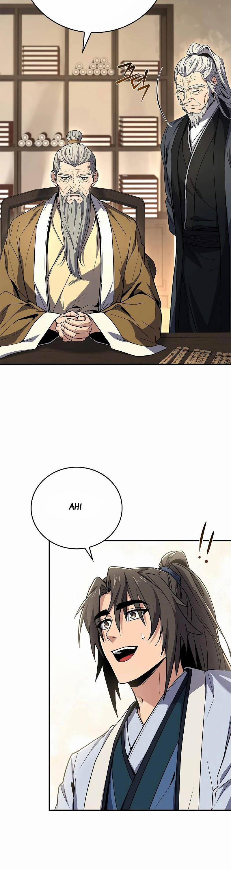 Chuyển Sinh Thành Tiêu Sư 69 trang 42