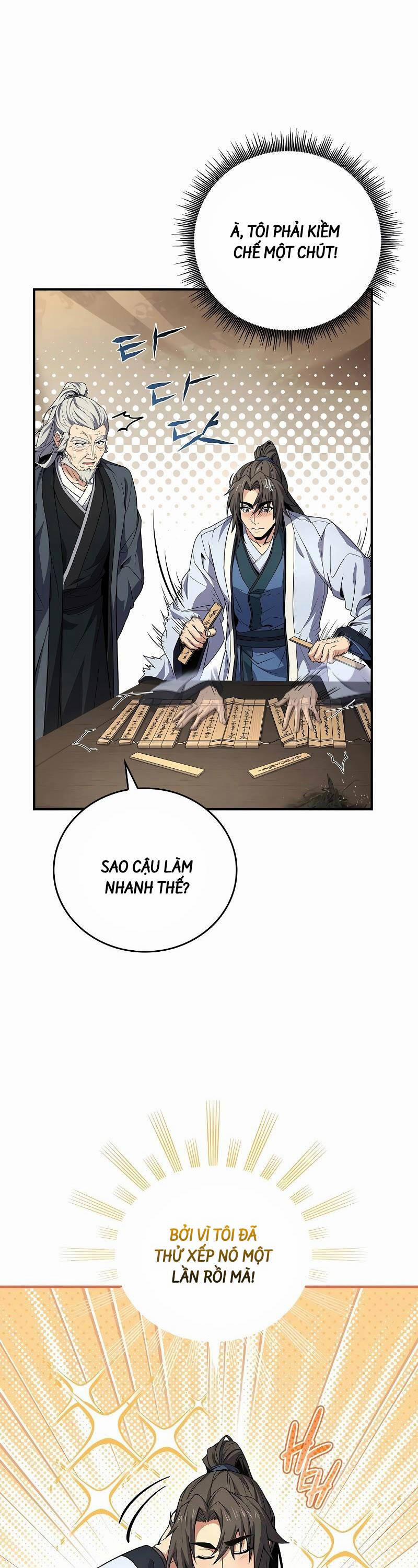 Chuyển Sinh Thành Tiêu Sư 69 trang 43
