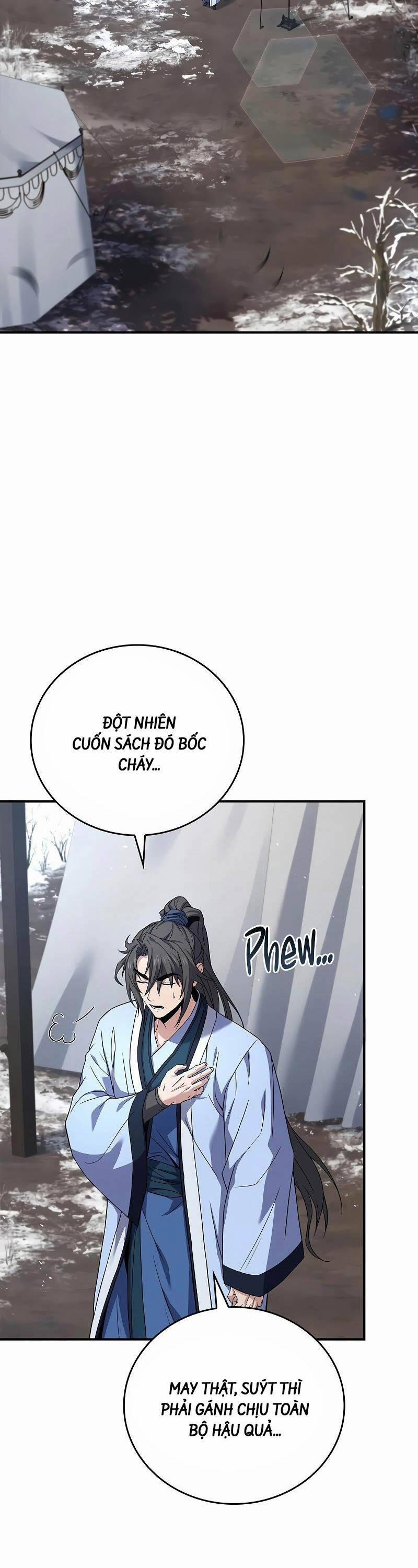 Chuyển Sinh Thành Tiêu Sư 69 trang 45