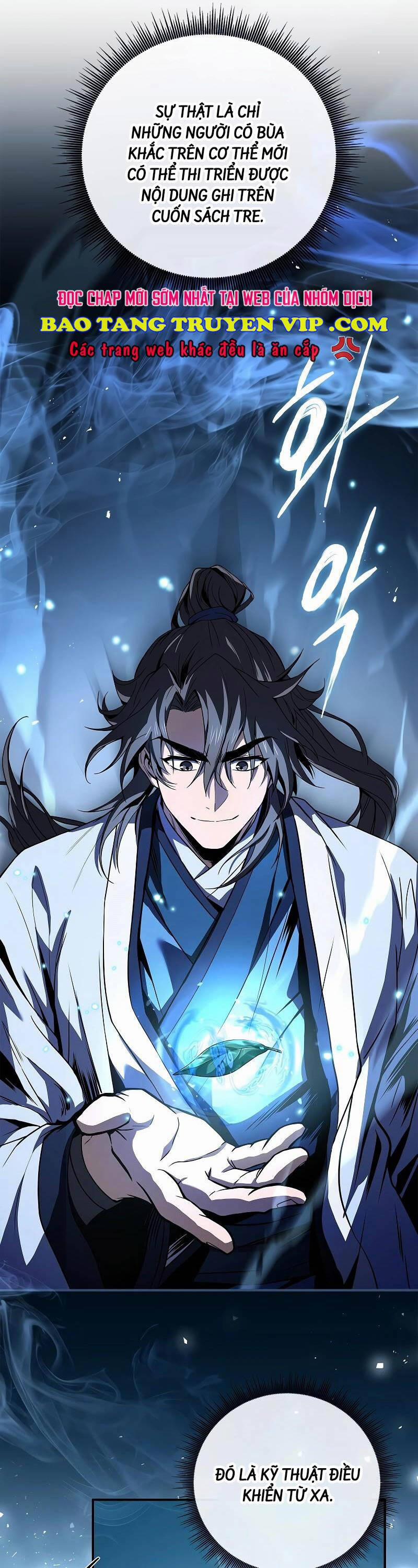 Chuyển Sinh Thành Tiêu Sư 69 trang 49