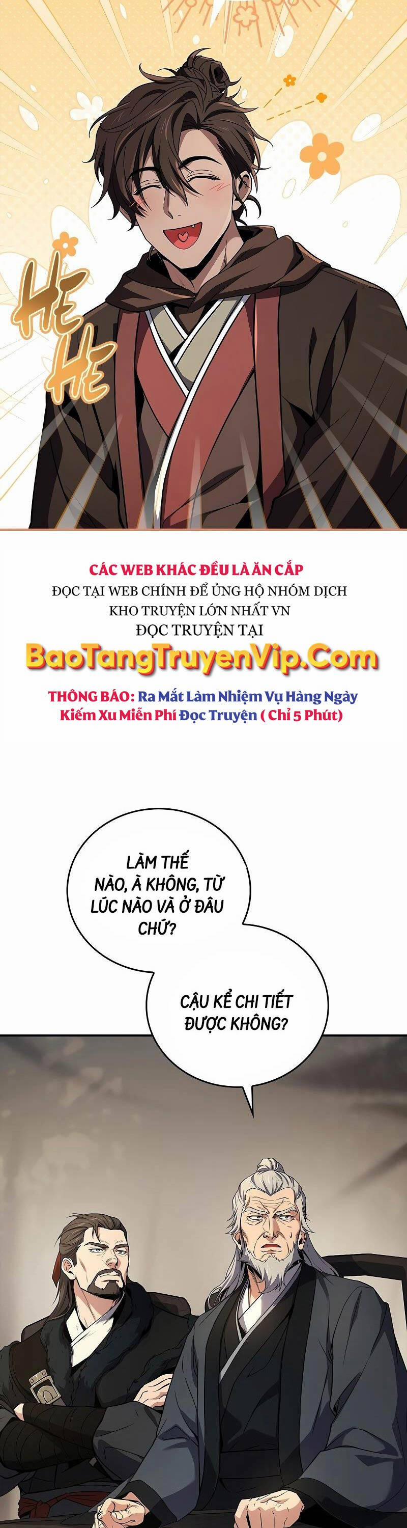 Chuyển Sinh Thành Tiêu Sư 69 trang 5
